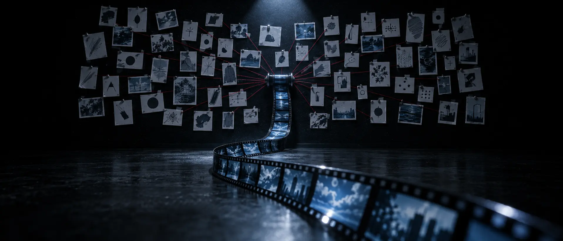 Thirty seconds, fifty references