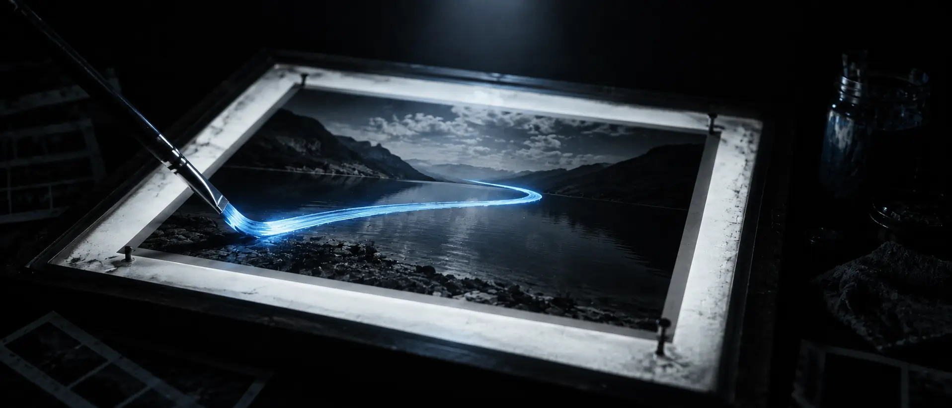 Image-to-video era begins