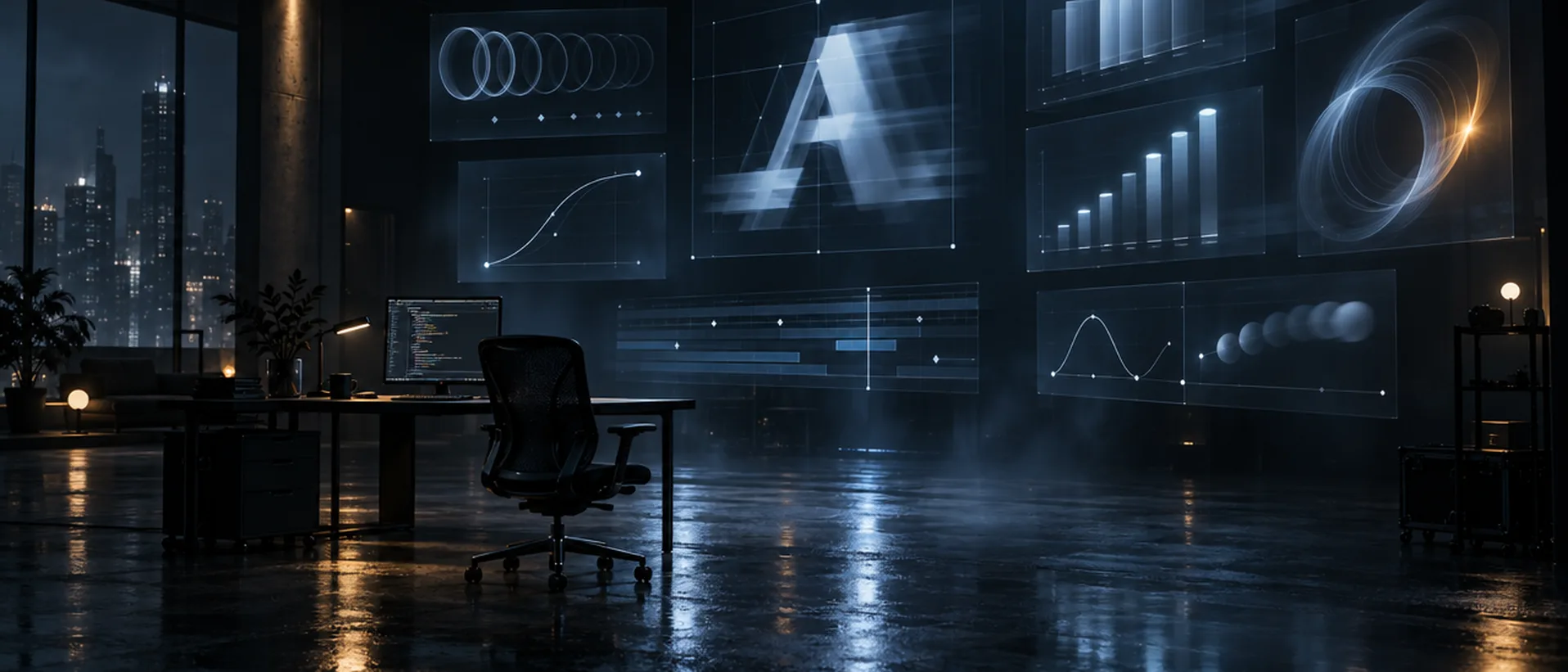 Motion design, written as code