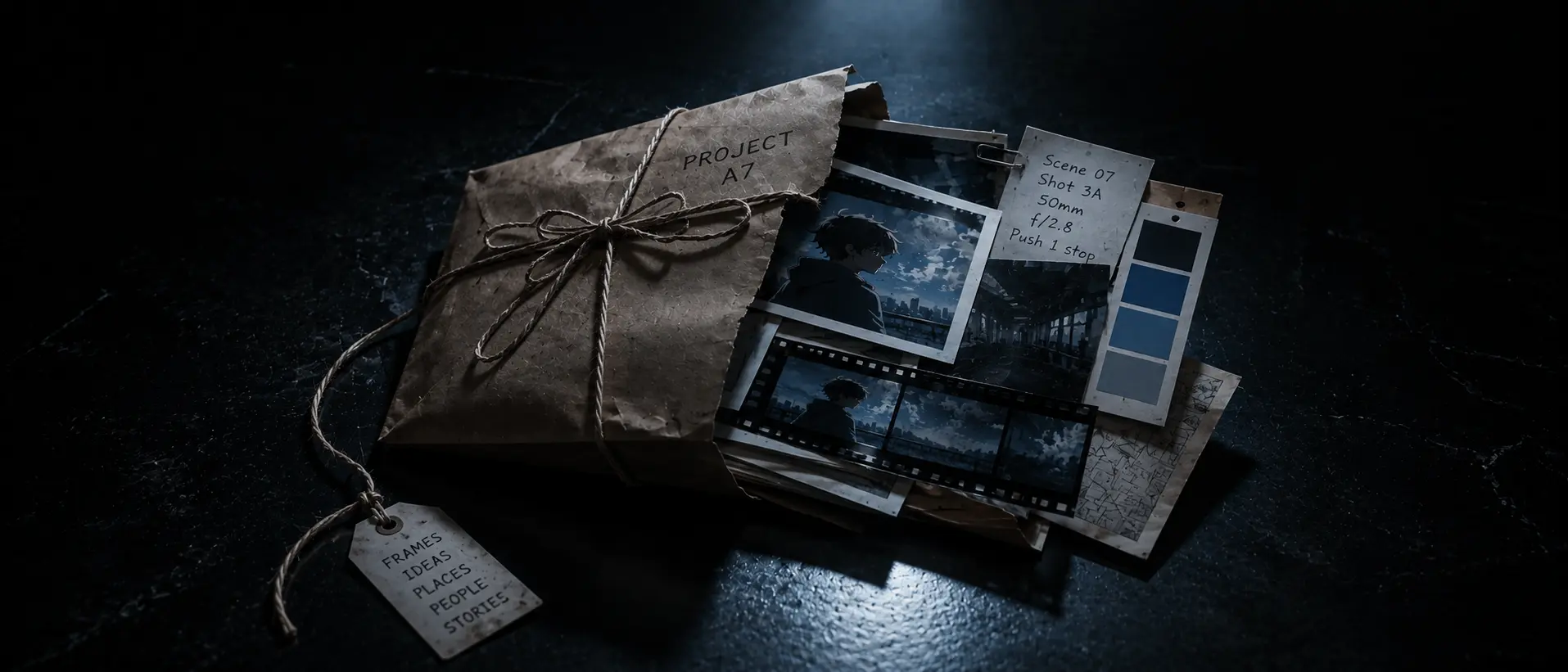 The prompt becomes a bundle