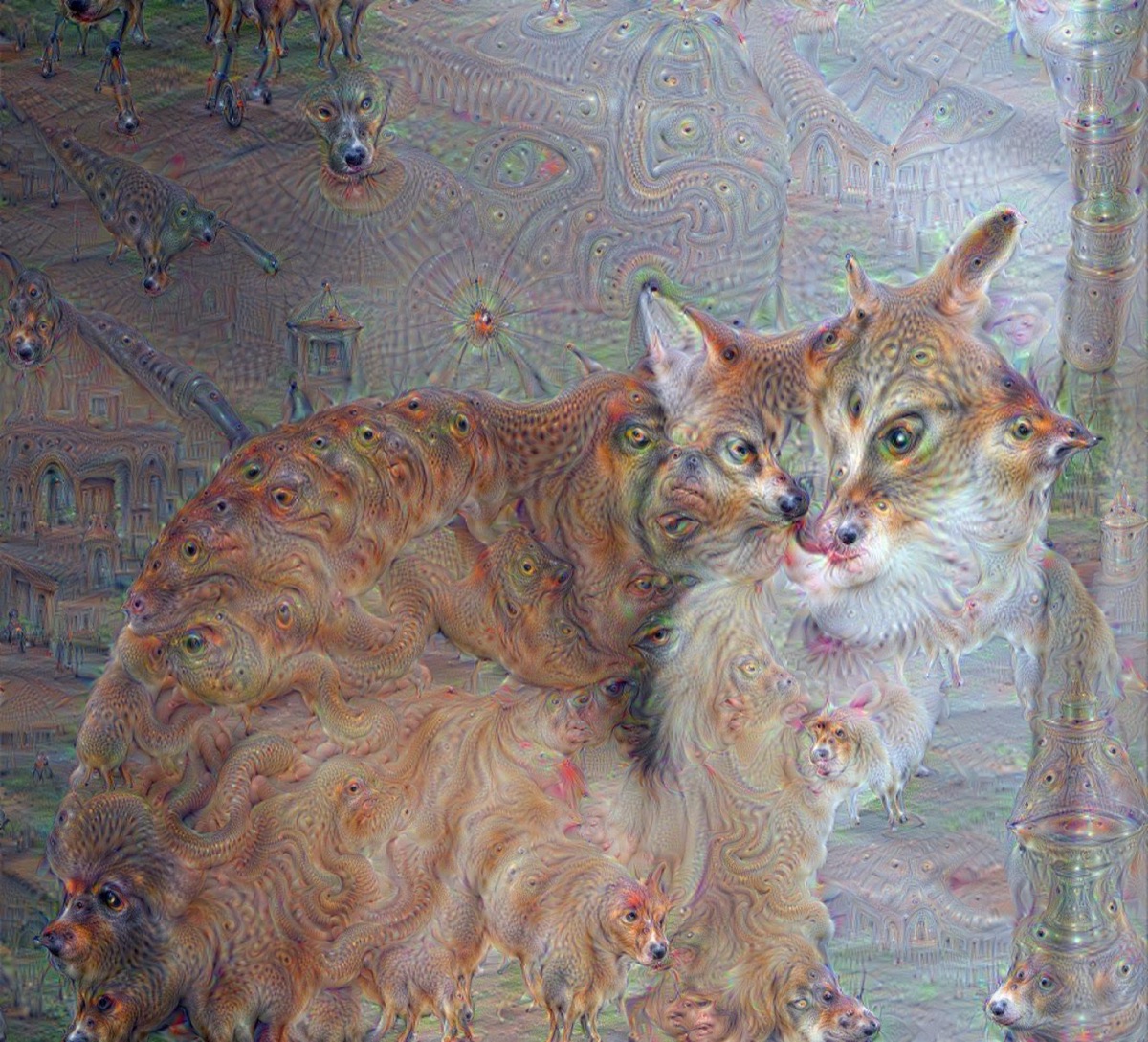 Father Cat