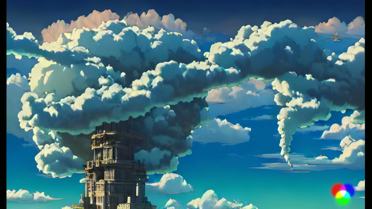 Kumo No Kazoku