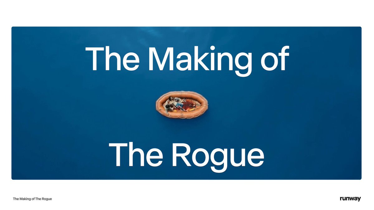 The Rogue